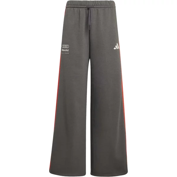 Audi Damen Weitlaufhose Formula One Team DNA-image