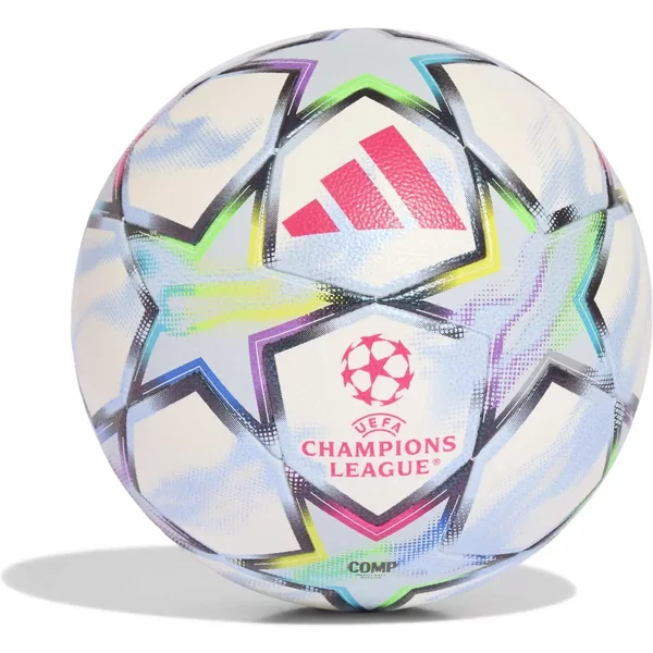 Calcio Adidas Uefa Champions League 26/27-image