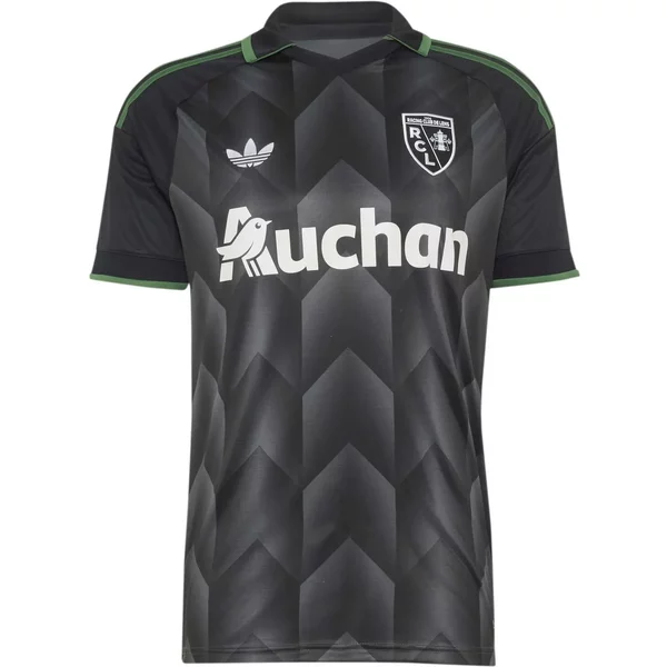 Maglia Da Trasferta RC Lens 2026/27-image