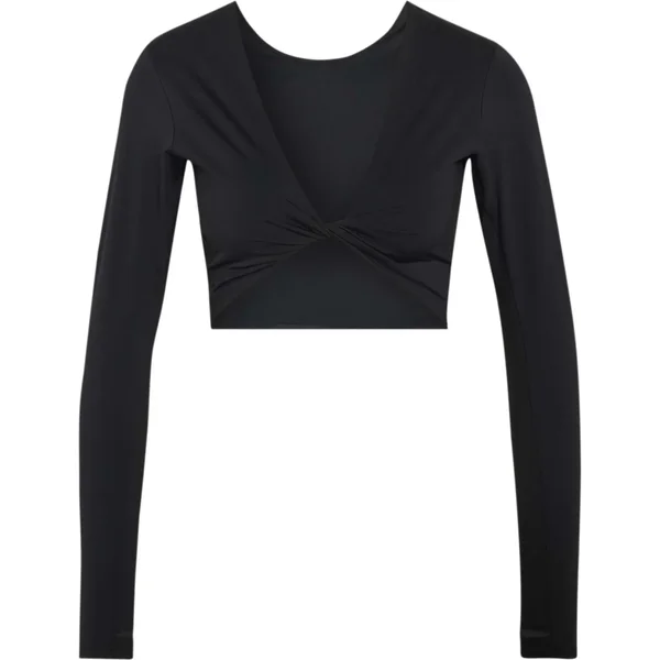 Draai trainingsshirt dames adidas