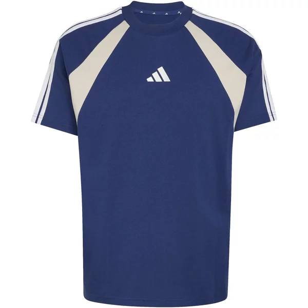 T-Shirt Adidas Seasonal Essentials Colorblock-image