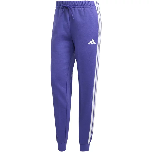 Damen Slim Jogginghose Adidas Essentials 3-Stripes Fleece-image