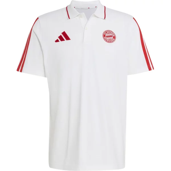 Polo Bayern Monaco DNA 2026/27-image