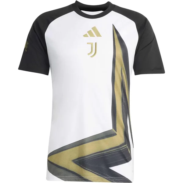 Maillot Prematch Juventus Turin 2026/27-image