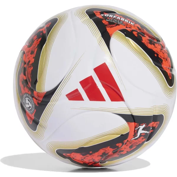 Calcio Adidas Bundesliga Torfabrik League 2026/27-image