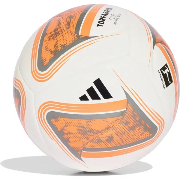 Calcio Adidas Bundesliga Torfabrik Club 2026/27-image