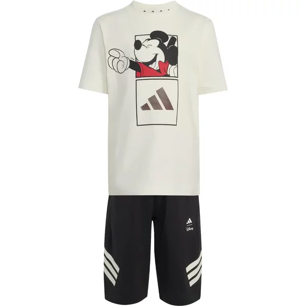 Ensemble t-shirt bébé adidas Disney Mickey Mouse