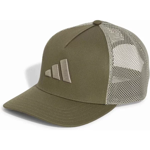 Snapback Trucker Cap Adidas-image