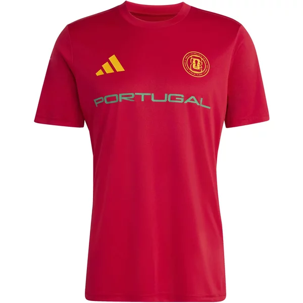 Maglia Portogallo World Cup 2026-image