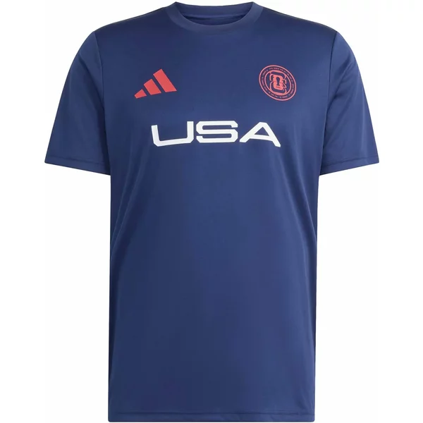 Maglia USA World Cup 2026-image