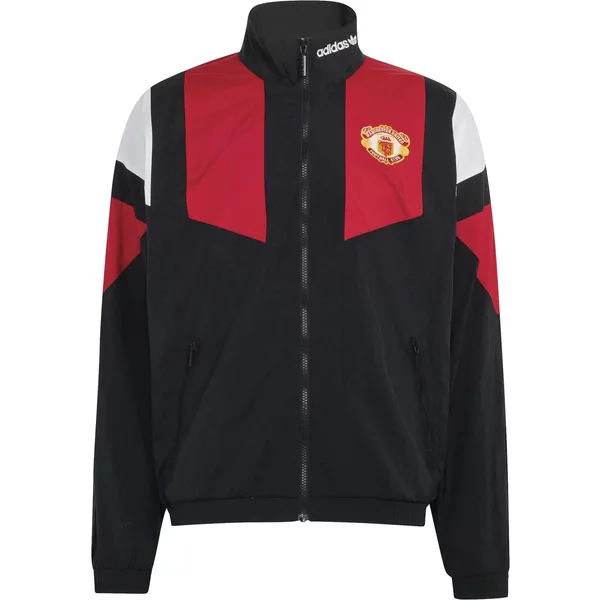 Giacca Da Allenamento Manchester United EQT 2026/27-image