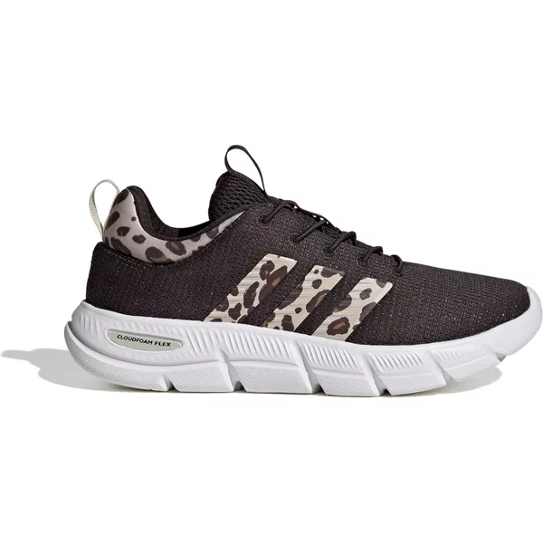 Baskets élastice femme adidas Cloudfoam Flex