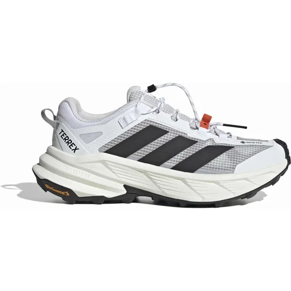 Chaussures de randonnée adidas Terrex Free Hiker SL Gore-Tex
