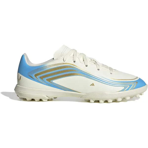 Scarpe Da Calcio Bambino Adidas F50 Messi Club TF-image