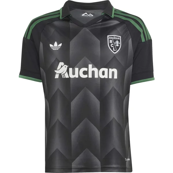 Maglia Da Trasferta Bambino RC Lens 2026/27-image