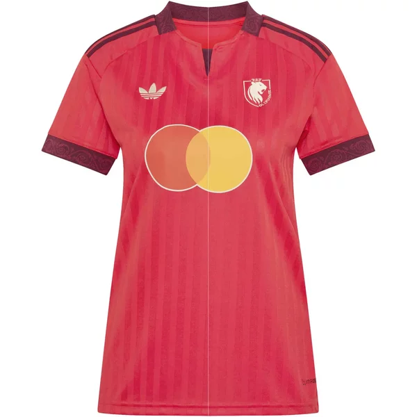 Maglia Trasferta Donna OL Lyonnes 2026/27-image