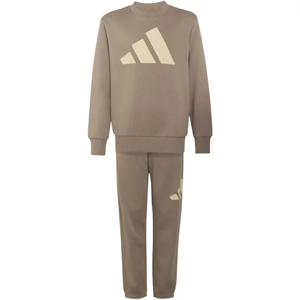 Jogginghose und Sweatshirt Set Kind adidas Essentials