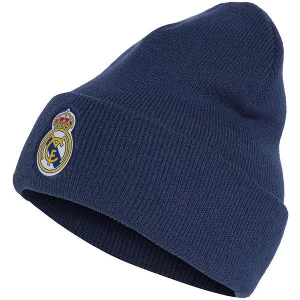 Bonnet Real Madrid 2026/27-image