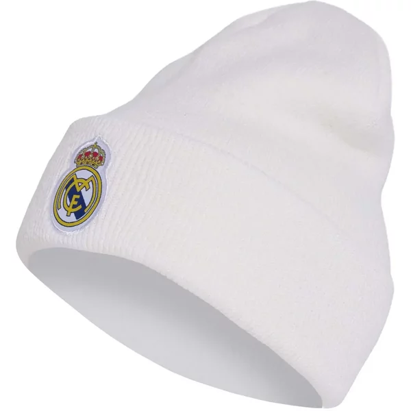 Bonnet Real Madrid 2026/27-image