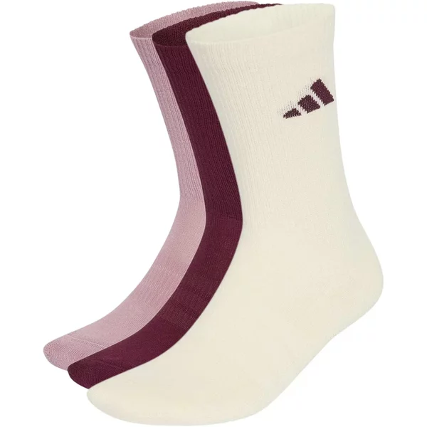 Socken Adidas Cushioned Crew (X3)-image