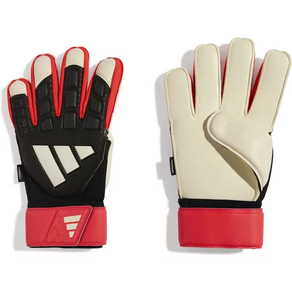 Guanti Portiere Adidas Predator Match Fingersave-image