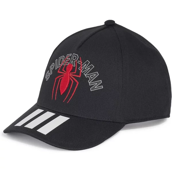 BaseballmüTze Kind Adidas Marvel Spider Man-image