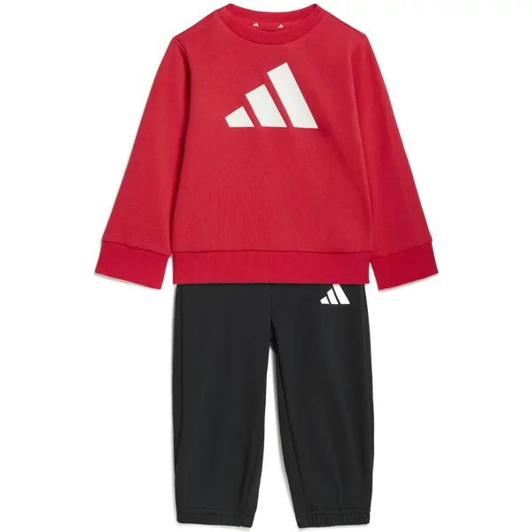 Jogginghose Und Sweatshirt-Set Baby Adidas Essentials-image