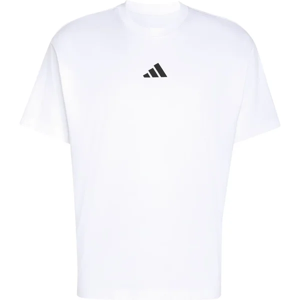 Grafisch T-shirt adidas We Are Different