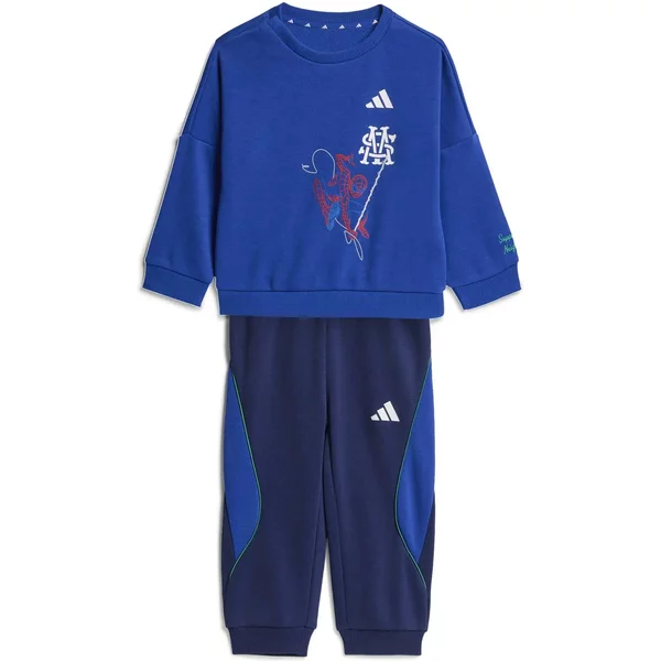 Survêtement bébé adidas Marvel Spider Man