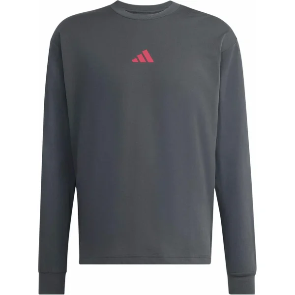 Langarm-T-Shirt adidas State Of Mind