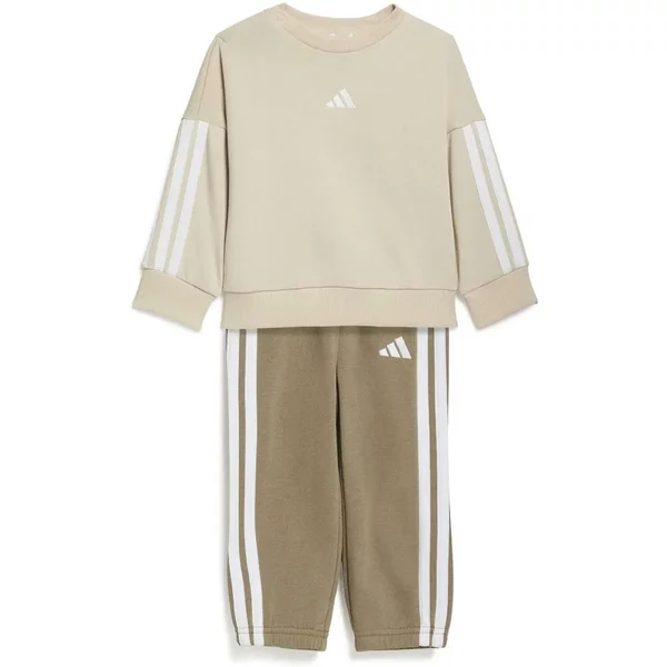 Jogginghose und Sweatshirt-Set Baby adidas Essentials
