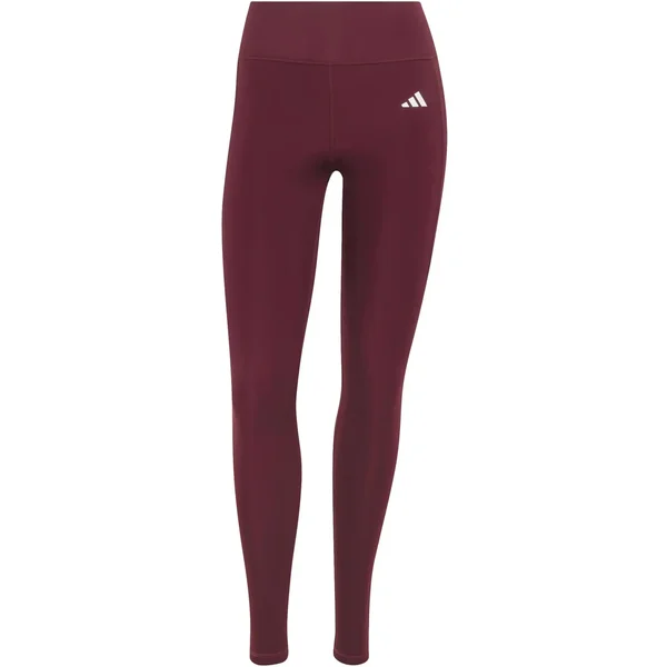 Leggings Damen adidas Optime Essentials Stash
