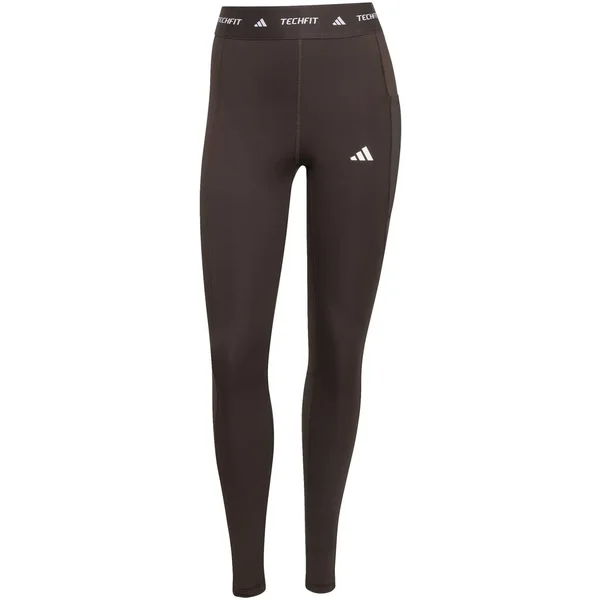 Legging femme adidas Techfit Stash