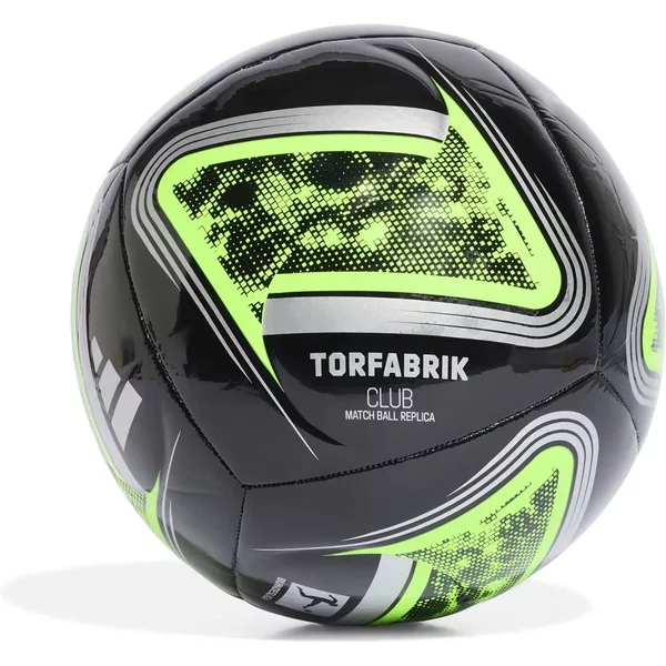 Calcio Adidas Bundesliga Torfabrik Club 2026/27-image