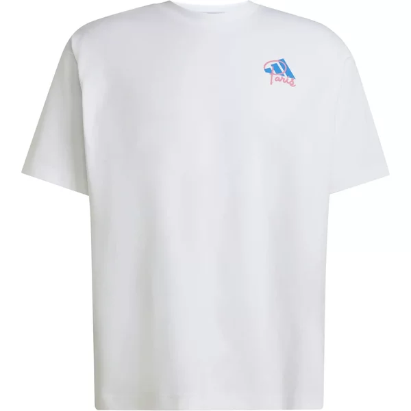 T-Shirt Adidas Paris-image