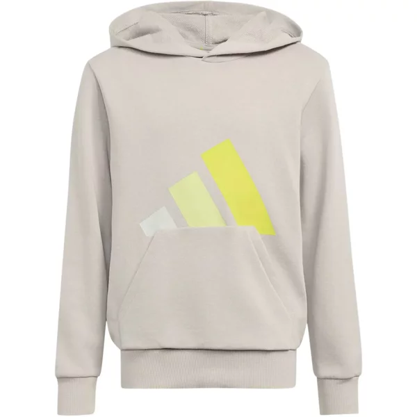 Klassischer Kapuzenpullover Kind Adidas Essentials-image