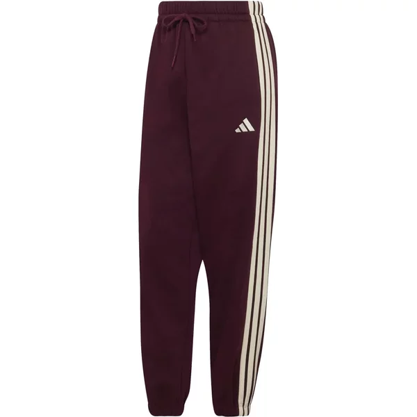 Herren Jogginghose Locker Adidas Essentials 3-Stripes Fleece-image