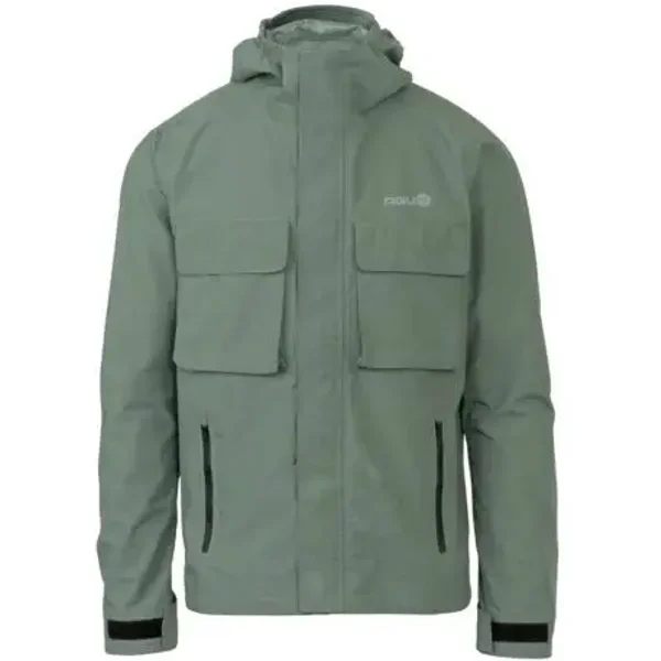 Women's waterproof jacket Agu City Cruiser