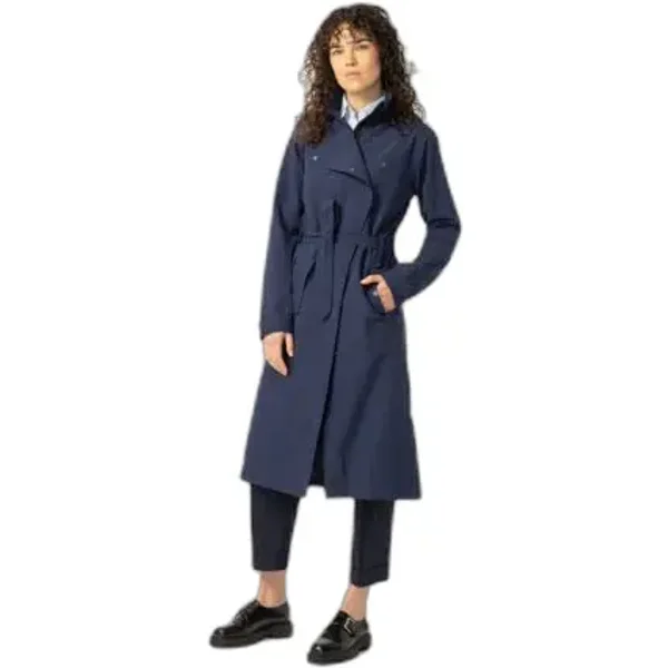 Women's coat Agu Neversecond