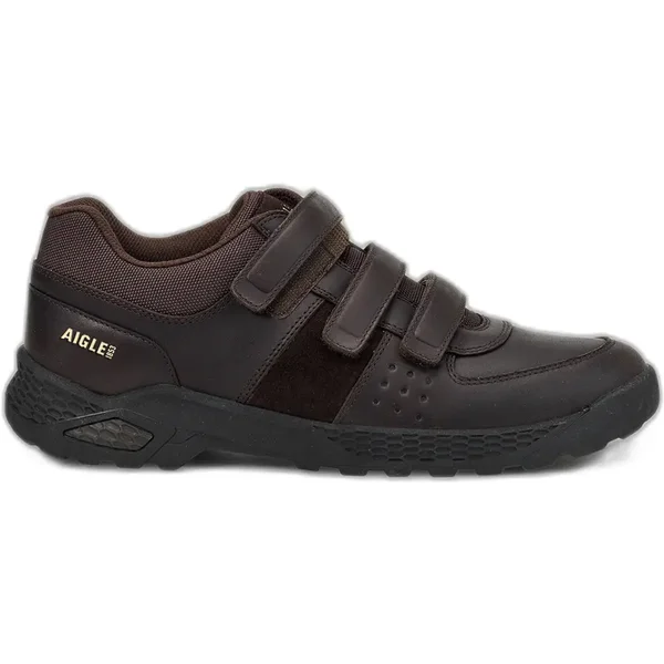 Wanderschuhe Aigle Dolik Scratch