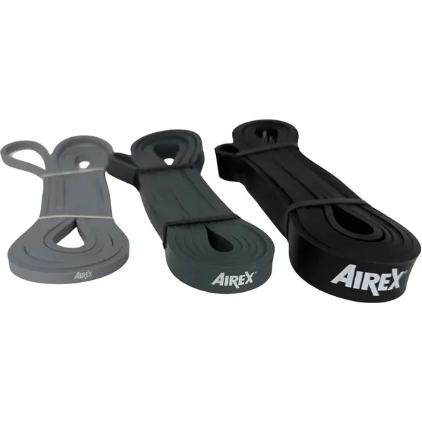 Elastic bands AIREX Heartbeat Power