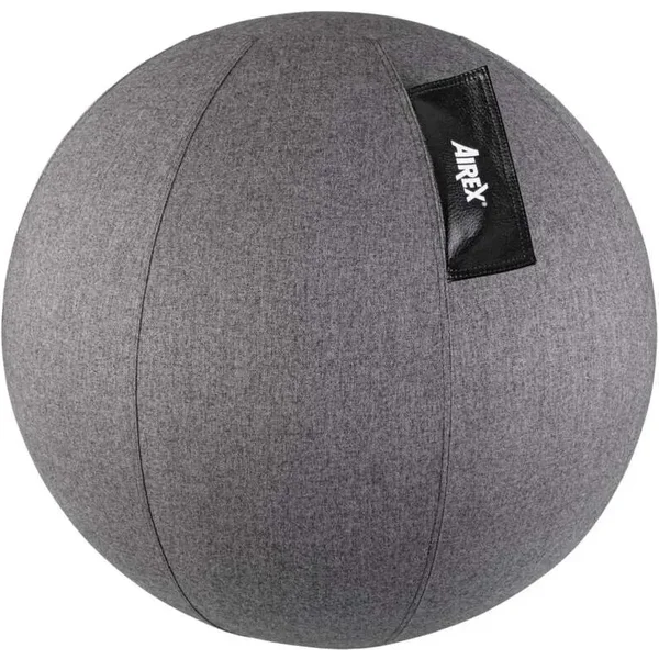 Yoga Ball AIREX Heartbeat