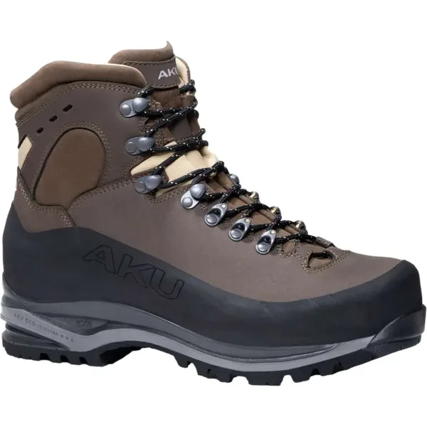 Botas de montaña Aku Superalp NBK