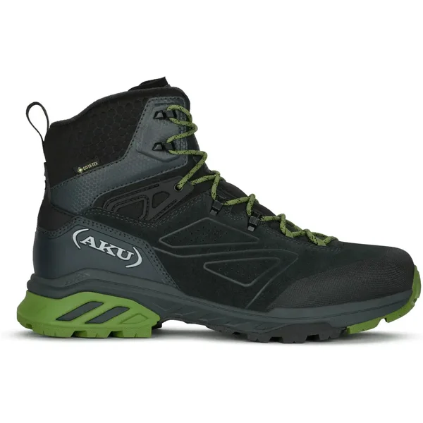 Hiking shoes Aku Reactive GTX