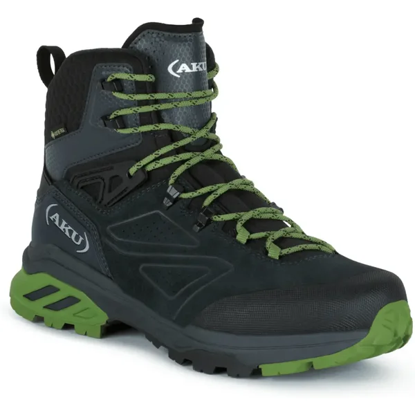 Damen-Wanderschuhe Aku Reactive GTX