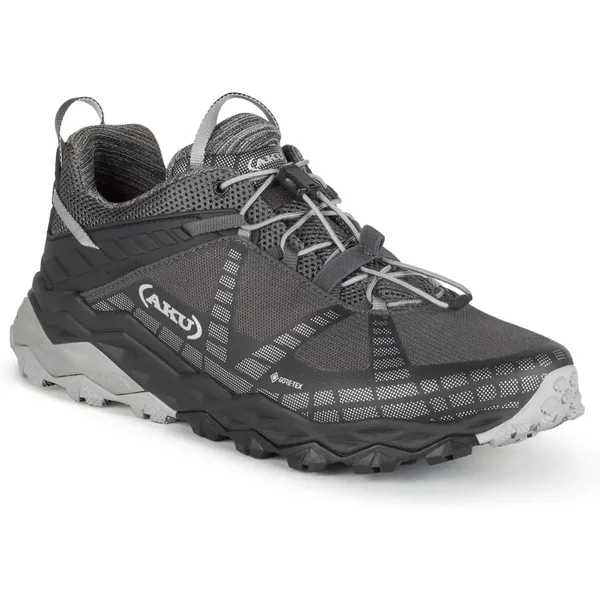 Botas de montaña Aku Flyrock GTX