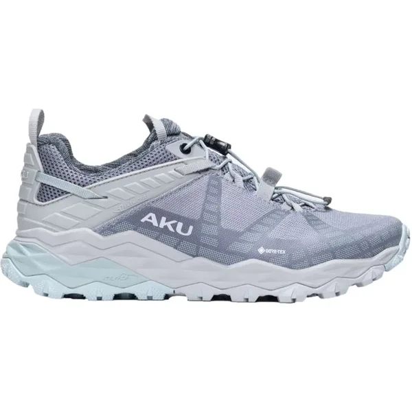 Botas de montaña para mujer Aku Flyrock GTX