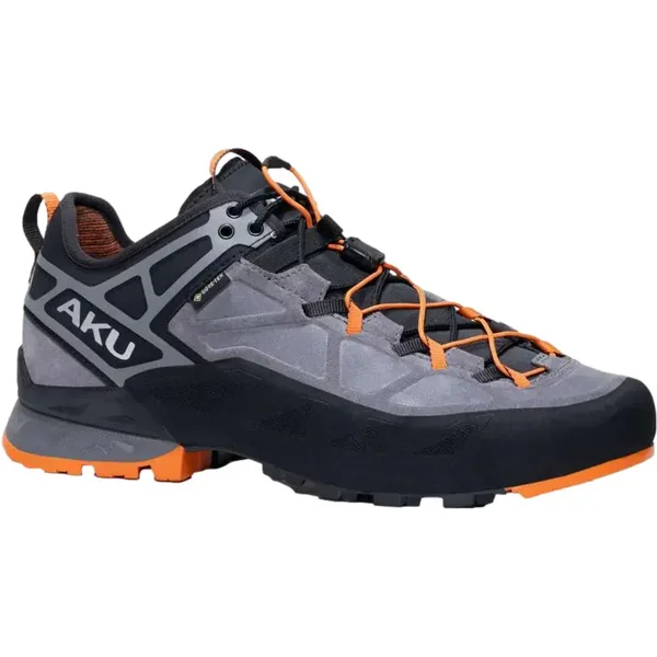 Wanderschuhe Aku Rock DFS II GTX
