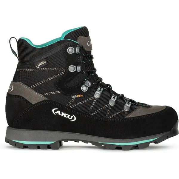 Scarpe trekking da donna Aku Trekker Lite III GTX