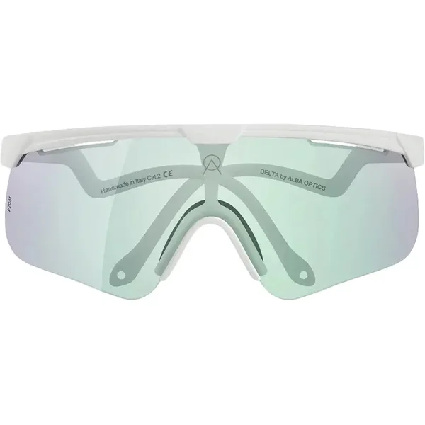Sunglasses Alba Optics Delta Lens Beetle